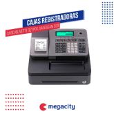 Megacity mejora la contabilidad de las pymes con las cajas registradoras ms seguras del mercado