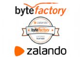 ZALANDO confa en BYTE FACTORY para facilitar la forma de vender en su plataforma CONNECTED RETAIL