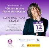 Lupe Hurtado revela los 5 pasos de la Inteligencia Emocional y cmo vivir una vida consciente y plena