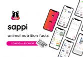 Sappi App: La aplicacin para mejorar el bienestar de los animales a travs de la alimentacin