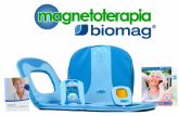 Magnetoterapia: ?Qu es y cules son los beneficios?, por Magnetoterapia Biomag