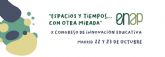 Bajo el lema 'Espacios y tiempos...con otra mirada' se celebra el X Congreso de Innovacin Educativa