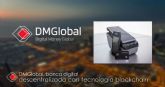 DMGlobal, banca digital descentralizada con tecnologa blockchain