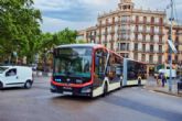 Ms del 90% de las lneas de transporte pblico ya pueden electrificarse al superar la barrera de la autonoma