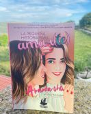 La influencer Amanda Chic publica su primer libro sobre el amor propio, la autoestima y el empoderamiento