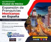 La consultora Latam Networks convoca una nueva misión comercial española en México