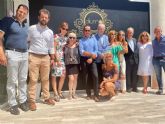 Fersay acude al evento de REM en Alicante