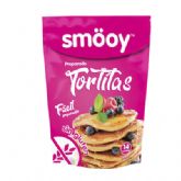 Las tortitas sin gluten Smoy llegan a los 31 supermercados de la cadena Superdumbo de Murcia y Alicante