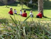 Colegio Alborn: Educar en un entorno natural, parte del crecimiento integral de los alumnos