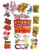 La nostalgia ha llegado a las chuches