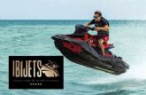 Verano 2021: ?Qu deportes practicar en Ibiza?, por IBIJETS