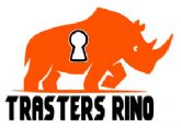 Trasters Rino estrena web