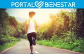 PORTAL BIENESTAR: beneficios de hacer deporte