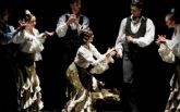 El Ballet Espanol de Murcia lleva su 