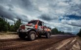 Giti Tire lanza el primer neumtico todoterreno europeo para camiones de alta movilidad