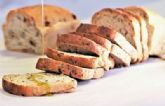 Leon the baker presenta 6 beneficios del pan de protenas