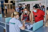 ITravex trae a España los primeros chárter desde Ucrania tras la apertura de fronteras para sus nacionales
