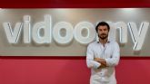 ngel Mara Prez, nuevo Recruitment Leader de Vidoomy