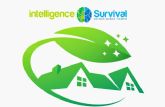 INTELLIGENCE SURVIVAL: ?Por qu una empresa de limpieza debe realizar una limpieza ecolgica?