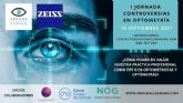 Orduna e-Learning organiza las I Jornadas sobre Controversias en Optometra