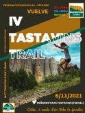 Alternatic patrocina el trofeo al mejor corredor comarcal de la Tastavins Trail