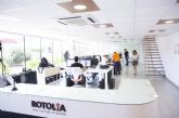 Rotolia estar presente en Equiplast 2021