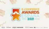 Abiertas las candidaturas de los Ecommerce Awards 2021 para convertirse en la mejor tienda online de Espana