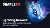 Reinvertir BTC con la Red Lightning Superrpida