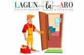 Revista Lagunaro: Elegir una cerradura multipunto, criterios a tener en cuenta