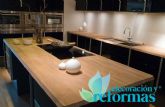 Cmo planificar una reforma de la cocina, por DECORACIN Y REFORMAS