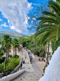 Guadalest (Alicante) acoger el primer museo de cambio climtico y sostenibilidad de Europa