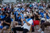 La Escuela CES celebra en Madrid el acto de graduacin de sus dos ltimas promociones