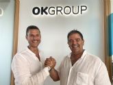 Nace OKLogi Hotels, la unin entre OK Group y Smy Hotels para la gestin conjunta internacional de hoteles