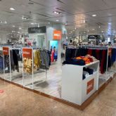 Ubs2, la firma de moda infantil con ms de 30 anos, inicia su salto al retail en El Corte Ingls