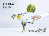 Sirha Lyon 2021: Todas las innovaciones de la restauracin del manana