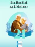 El diagnstico precoz, clave en el tratamiento de la Fisioterapia para los enfermos de Alzheimer