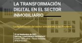 Las claves para la transformacin digital del sector inmobiliario