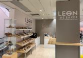 Leon The Baker abre una nueva tienda en Sevilla