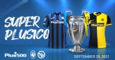 Plus500 se prepara para dominar la UEFA Champions League patrocinando a los tres mejores equipos