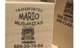 La empresa ideal que ayuda a afrontar mejor una mudanza, según Transportes y mudanzas Mario