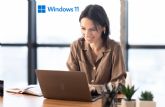 La empresa espanola Primux instalar Windows 11 en sus equipos informticos de manera gratuita