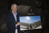 Bodegas Lustau obtiene el certificado 'Wineries for Climate Protection'