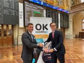 OK Mobility Group lanza su primer programa de pagars en el MARF por 80 millones de euros