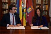 Acuerdo entre ILERNA y el Centro Riojano de Madrid para fomentar el conocimiento