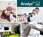 Arajo Smart Dental colabora con la consultora CEDEC con el objetivo de reforzar su posicionamiento