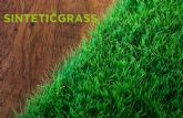 Ventajas, desventajas y usos del csped artificial por SINTETICGRASS