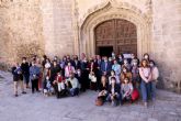 Un Congreso Internacional ha analizado en Pastrana la figura de Fray Pedro Gonzlez de Mendoza