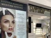 La consultora Tormo Franquicias abre 26 nuevas franquicias de la ensena de esttica Sapphira Priv