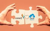 Cloud Gestion Software, nuevo socio colaborador de CONAIF