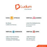 Ludium Lab lanza Virtual Cloud Services y se consolida como proveedor de servicios